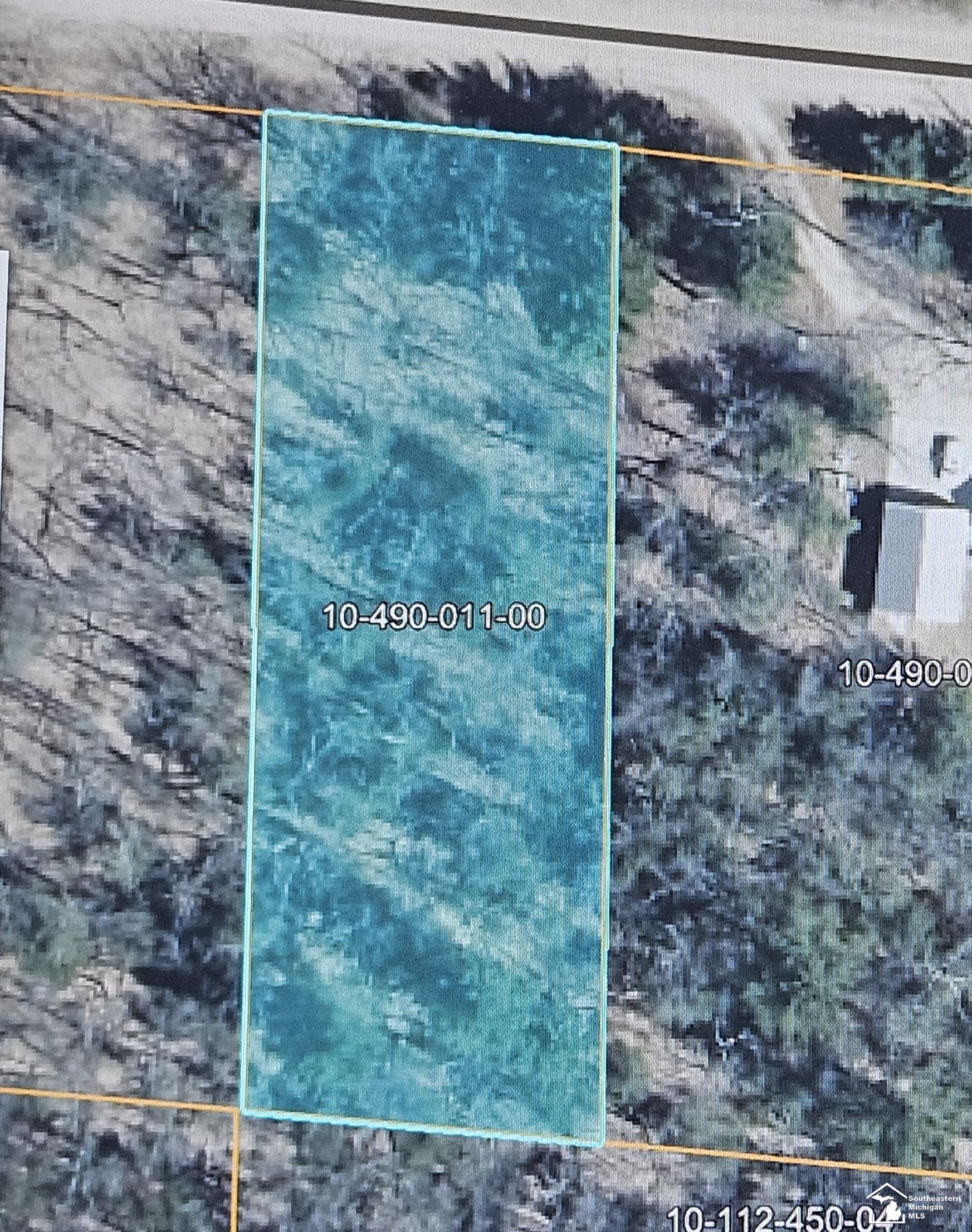 Vl Christopher Road Wellston, MI 49689 - Photo 1 of 2