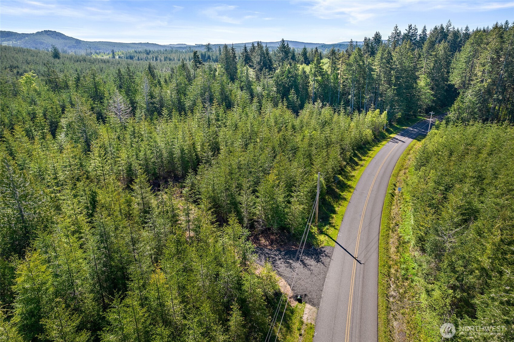 0 West Lost Lake Road Shelton, WA 98584 - Photo 11 of 13