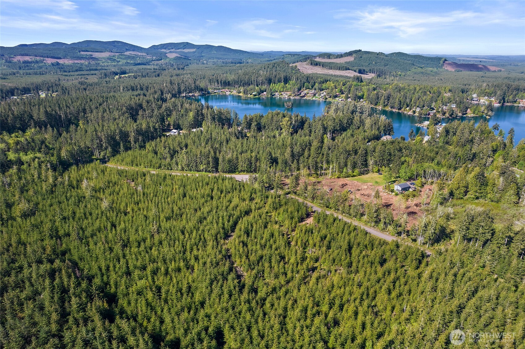 0 West Lost Lake Road Shelton, WA 98584 - Photo 4 of 13