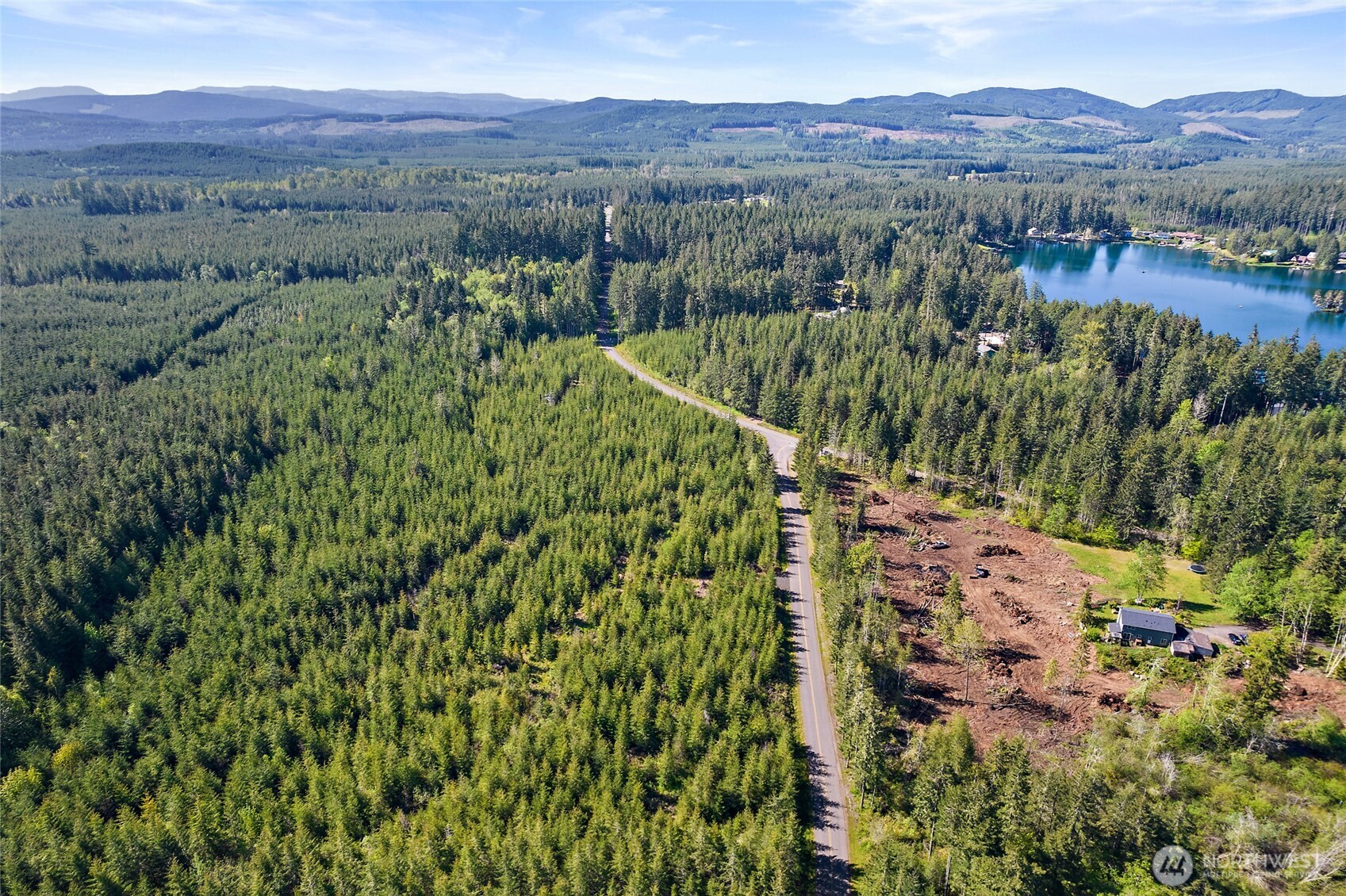 0 West Lost Lake Road Shelton, WA 98584 - Photo 5 of 13