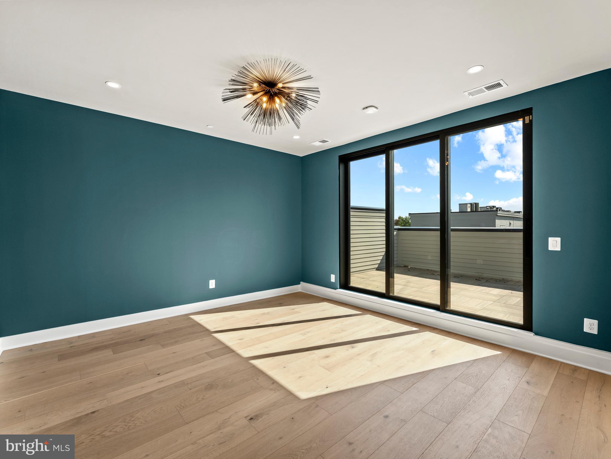 2015 Tysons Ridgeline Road Falls Church, VA 22043 - Photo 27 of 33 a view of an empty room with a window