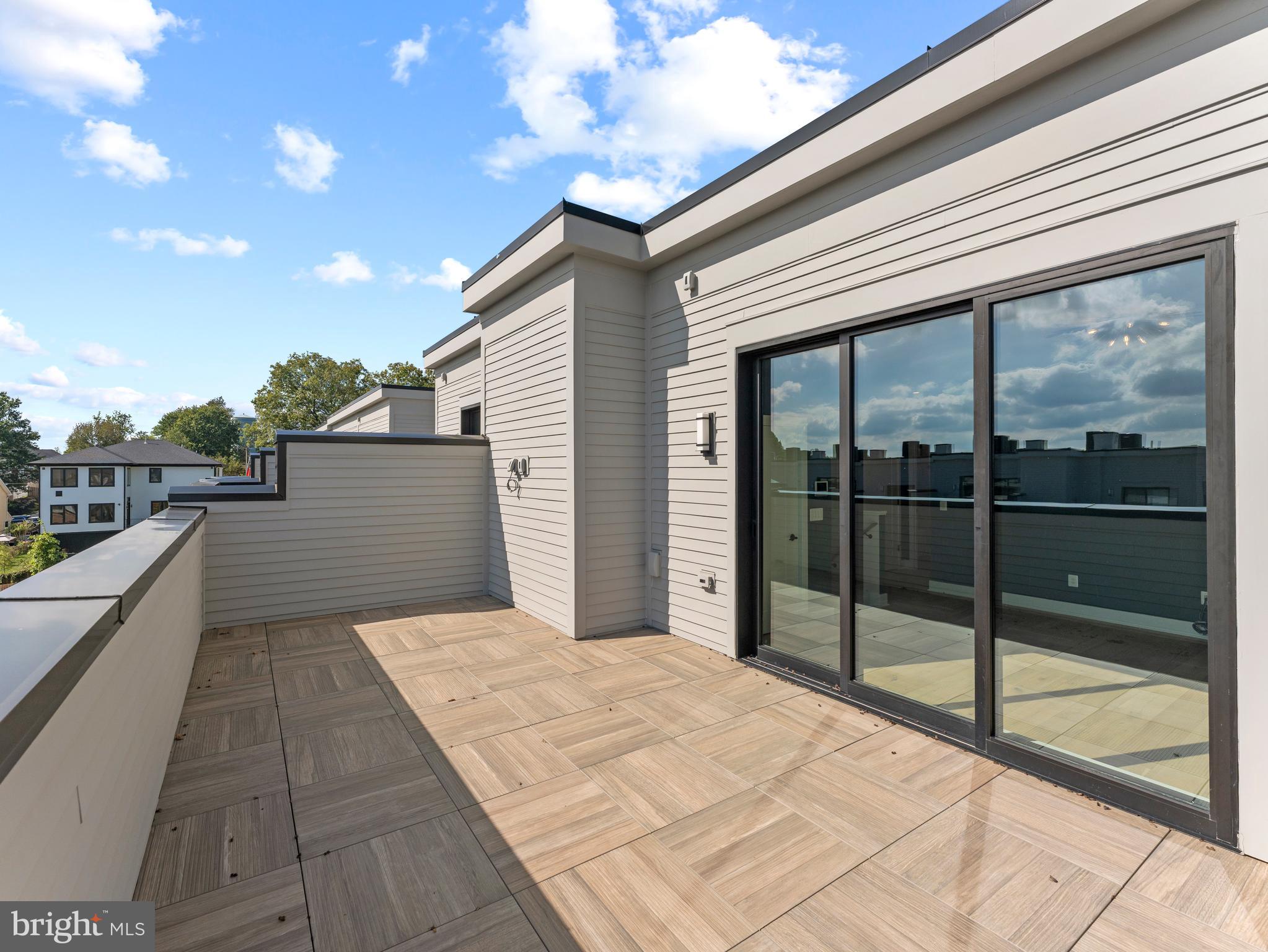 2015 Tysons Ridgeline Road Falls Church, VA 22043 - Photo 30 of 33 a view of a terrace