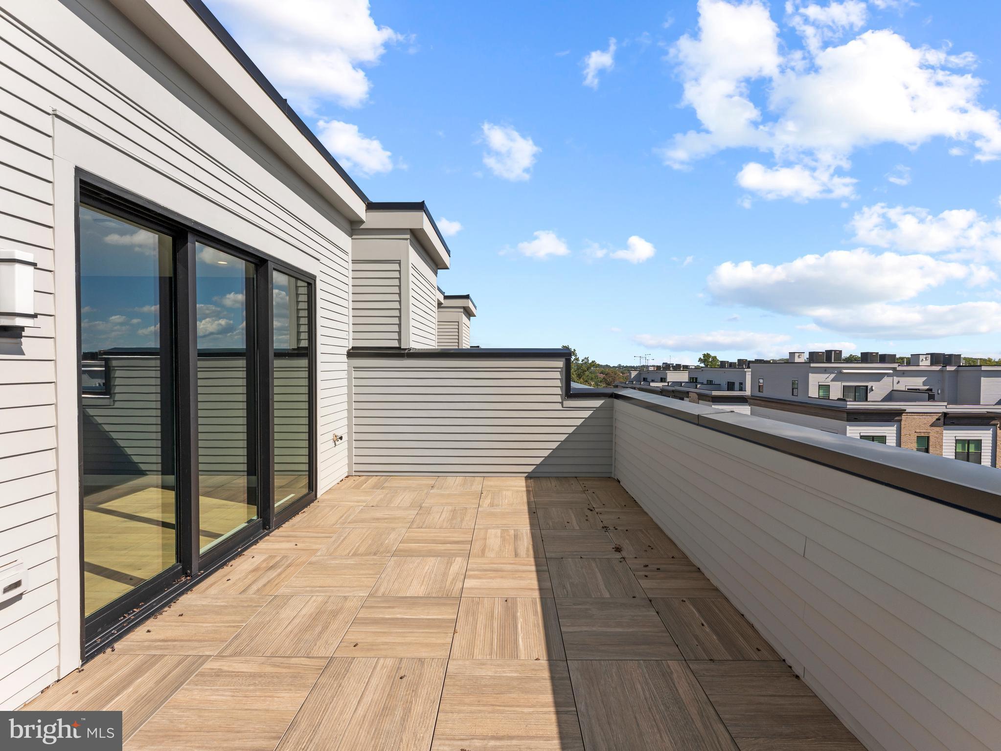 2015 Tysons Ridgeline Road Falls Church, VA 22043 - Photo 31 of 33 a view of balcony