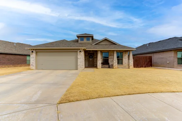 $225,000 | 13715 Avenue Q, Lubbock, TX 79423