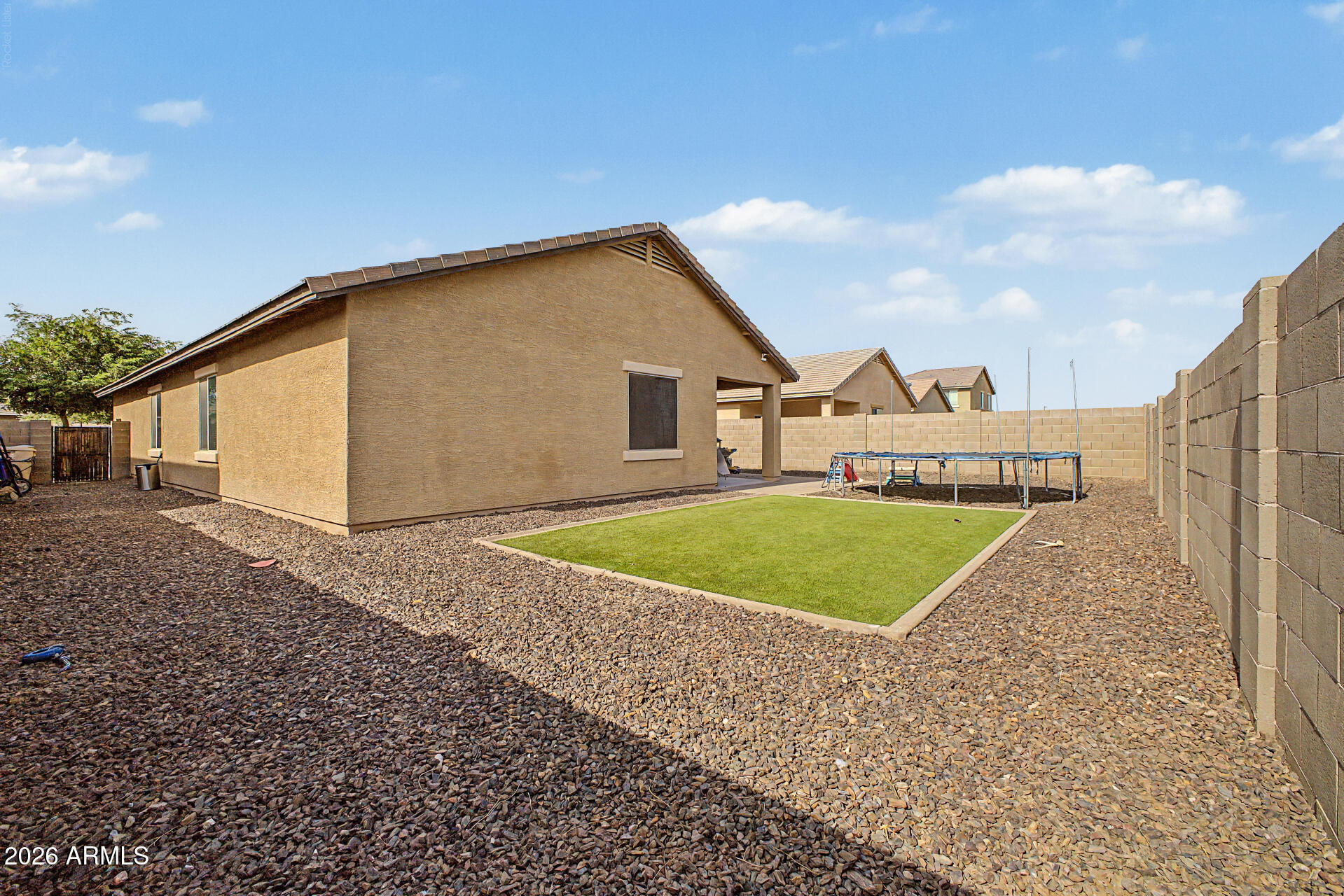 24635 West Romley Road Buckeye, AZ 85326 - Photo 4 of 27