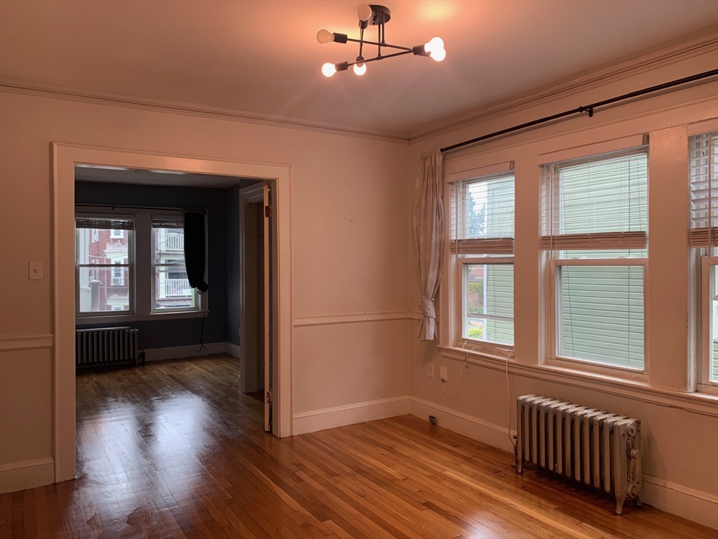 29 Gibson Street, Unit 2L Boston, MA 02122 - Photo 7 of 11