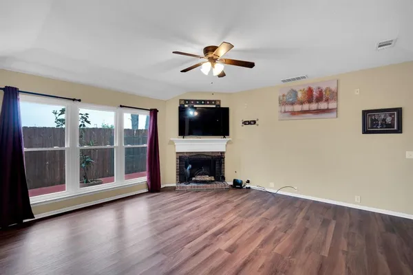 $340,000 | 10620 Donnis Drive, Fort Worth, TX 76244