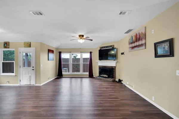 $340,000 | 10620 Donnis Drive, Fort Worth, TX 76244