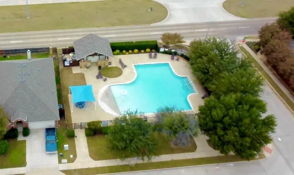 $340,000 | 10620 Donnis Drive, Fort Worth, TX 76244