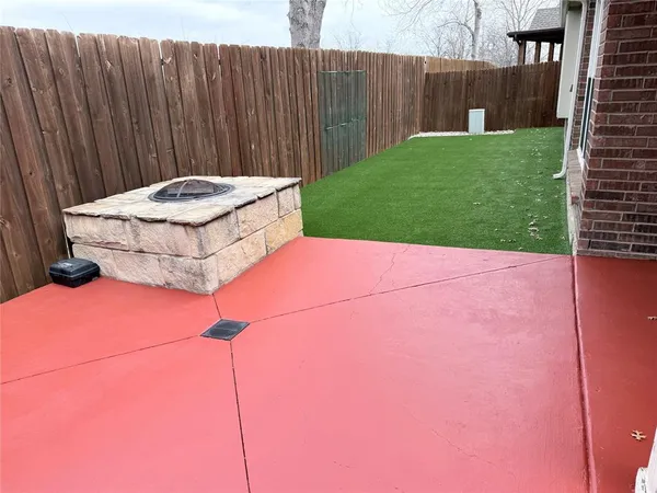 $340,000 | 10620 Donnis Drive, Fort Worth, TX 76244