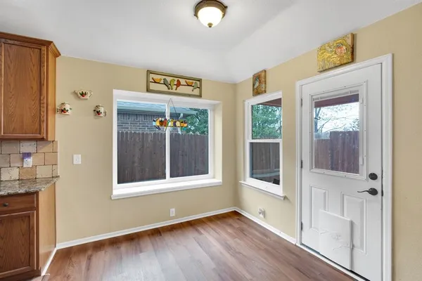 $340,000 | 10620 Donnis Drive, Fort Worth, TX 76244