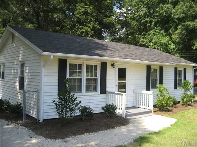 410 Ranch Farm Road Raleigh, NC 27603 - Photo 2 of 12