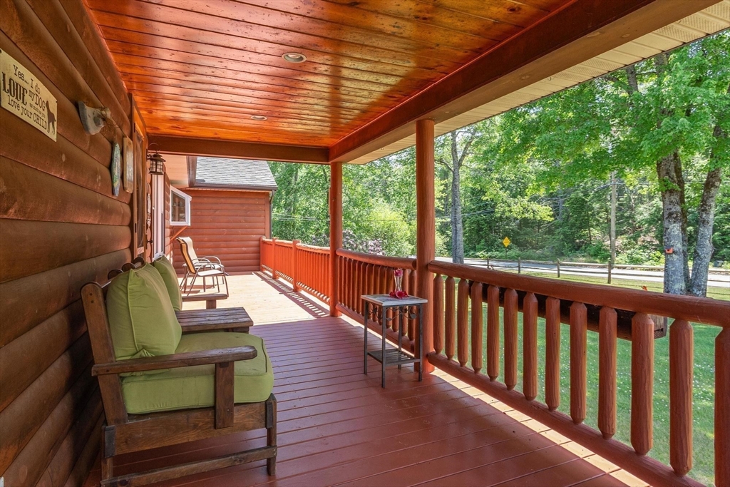 165 Hockanum Road Warwick, MA 01378 - Photo 5 of 41