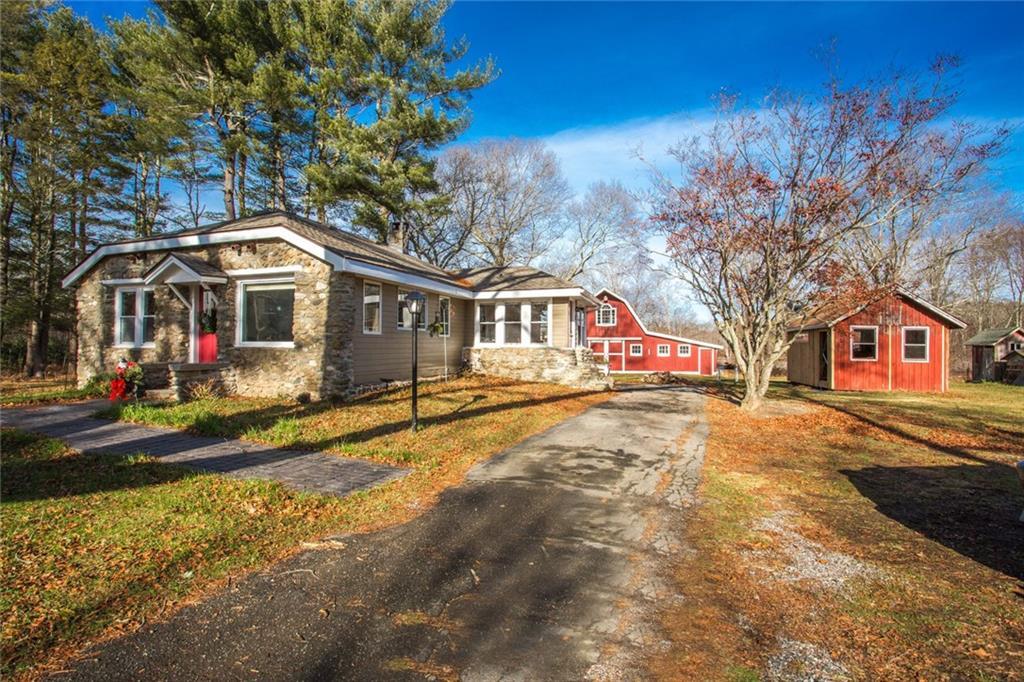 174 John Mack Road Hampton, CT 06247 - Photo 1 of 1