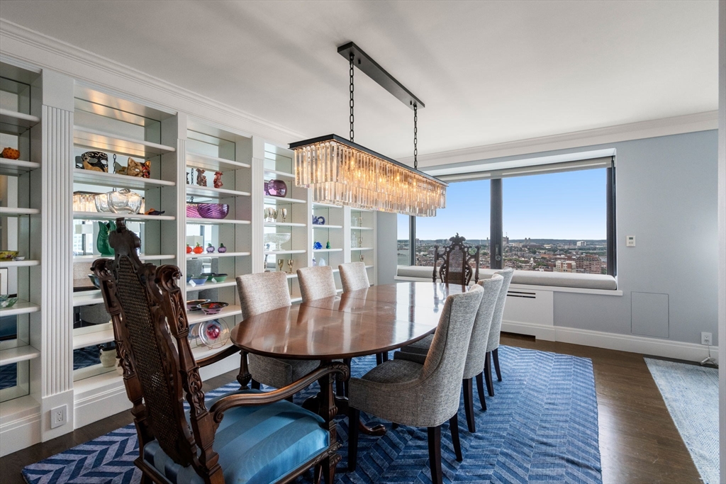 85 East India Row, Unit 26AB Boston, MA 02110 - Photo 7 of 34