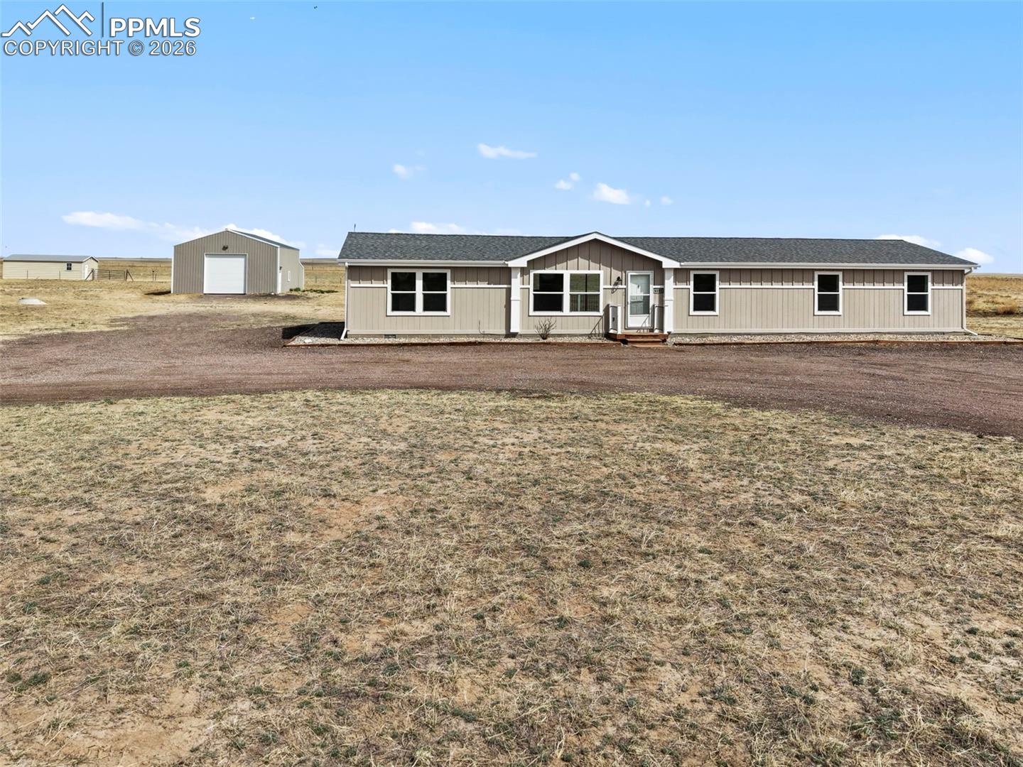6195 Bar 10 Road Colorado Springs, CO 80928 - Photo 1 of 47 Gallery Image 1