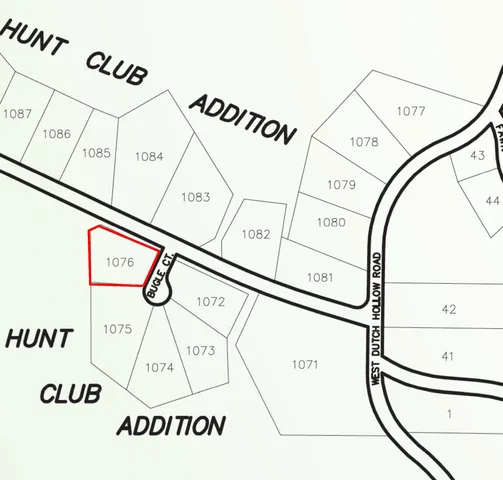 $11,500 | L1076-hunt Club L1076-hunt Club, La Valle, WI 53941