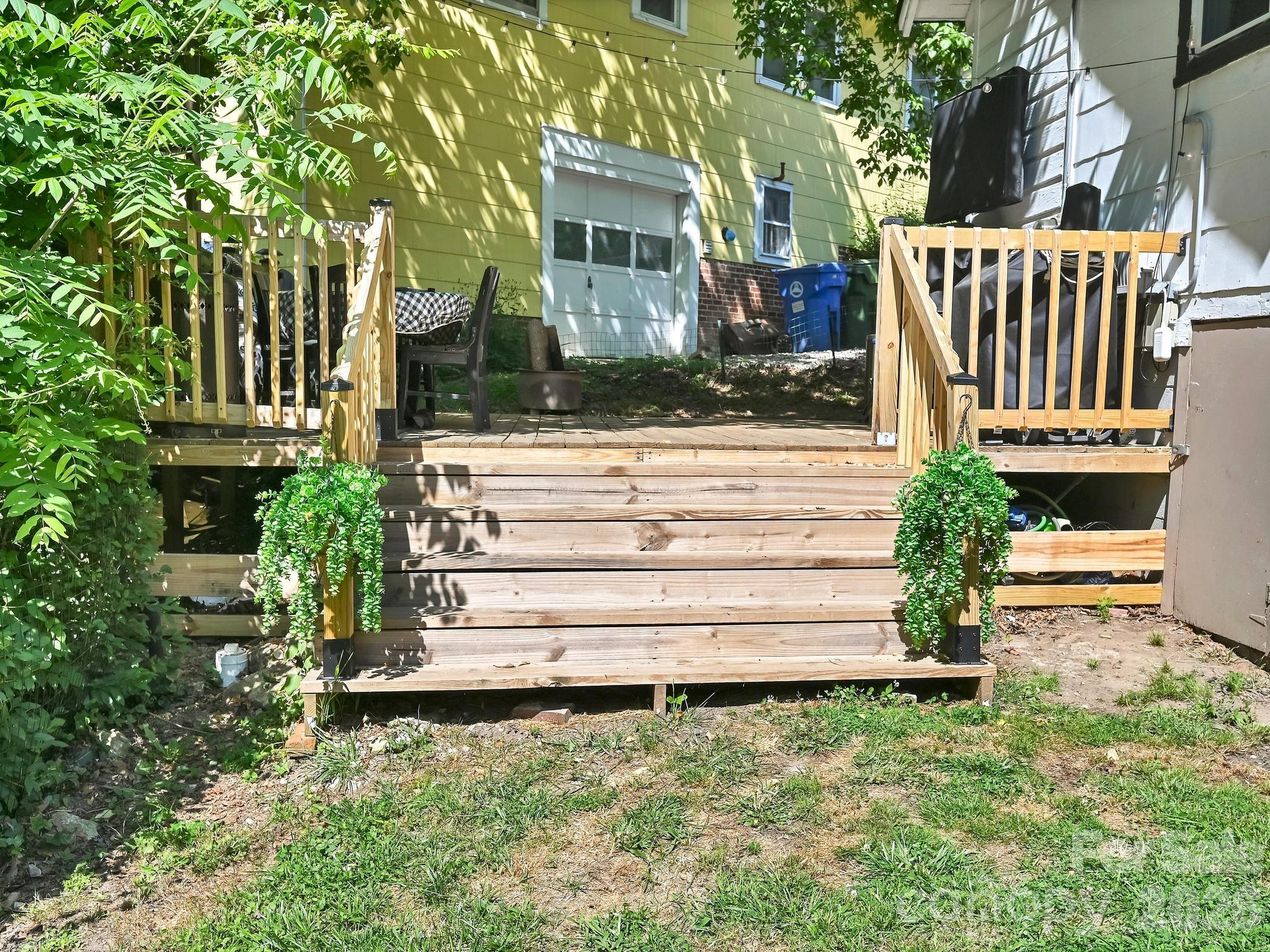 24 Chatham Road Asheville, NC 28804 - Photo 26 of 34