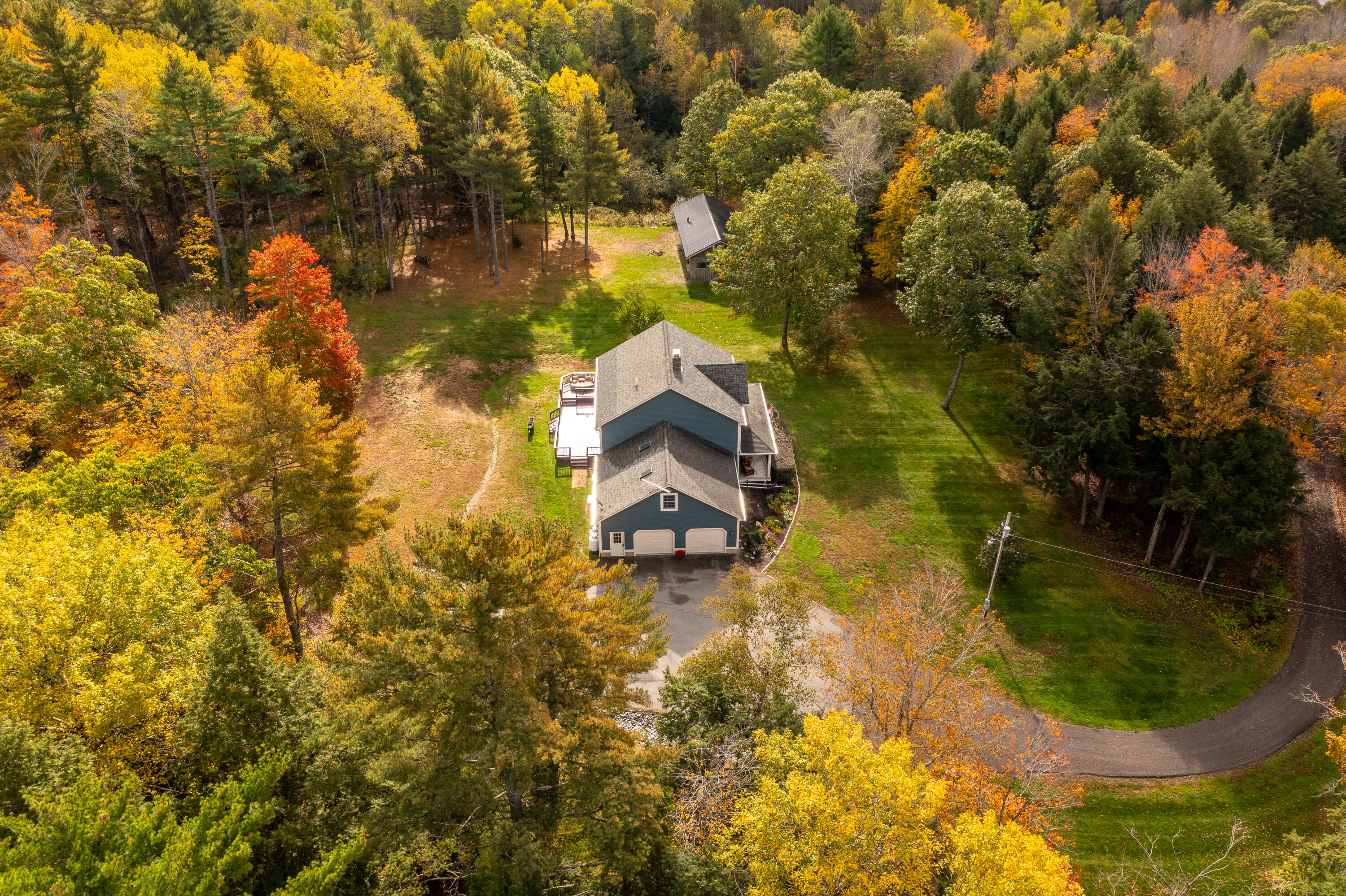 548 South Road Holden, ME 04429 - Photo 73 of 78 548 South Rd-19
