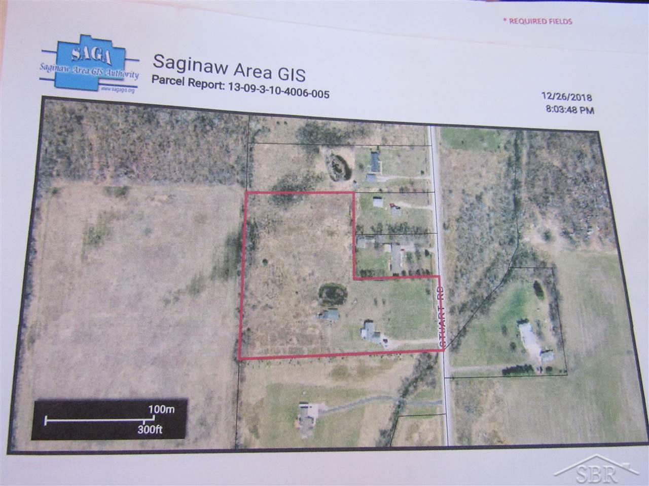 15610 Stuart Road Chesaning, MI 48616 - Photo 12 of 35 31369400-11.JPG
