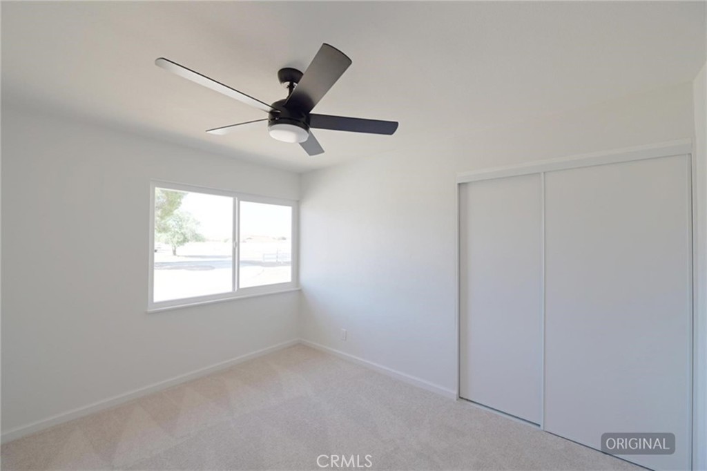 18190 Hiawatha Road Apple Valley, CA 92307 - Photo 18 of 28 Bedroom #3