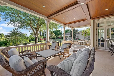 a view of closet area and window