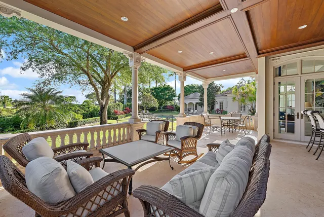 a view of closet area and window