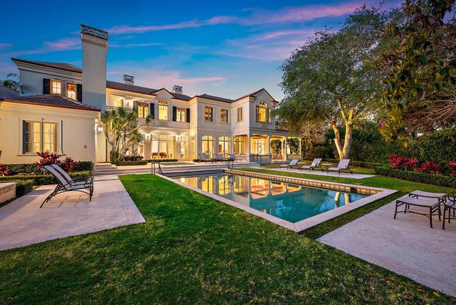 $9,750,000 | 13840 Le Mans Way, Palm Beach Gardens, FL 33410