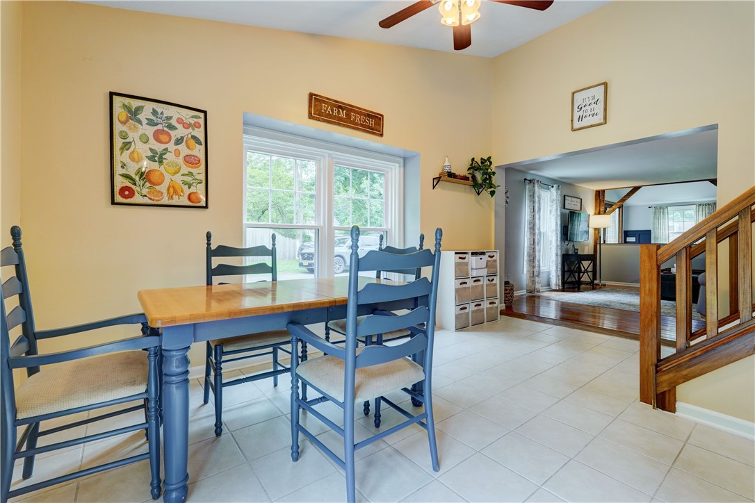 1990 Penfield Road Penfield, NY 14526 - Photo 15 of 44 Natural light!