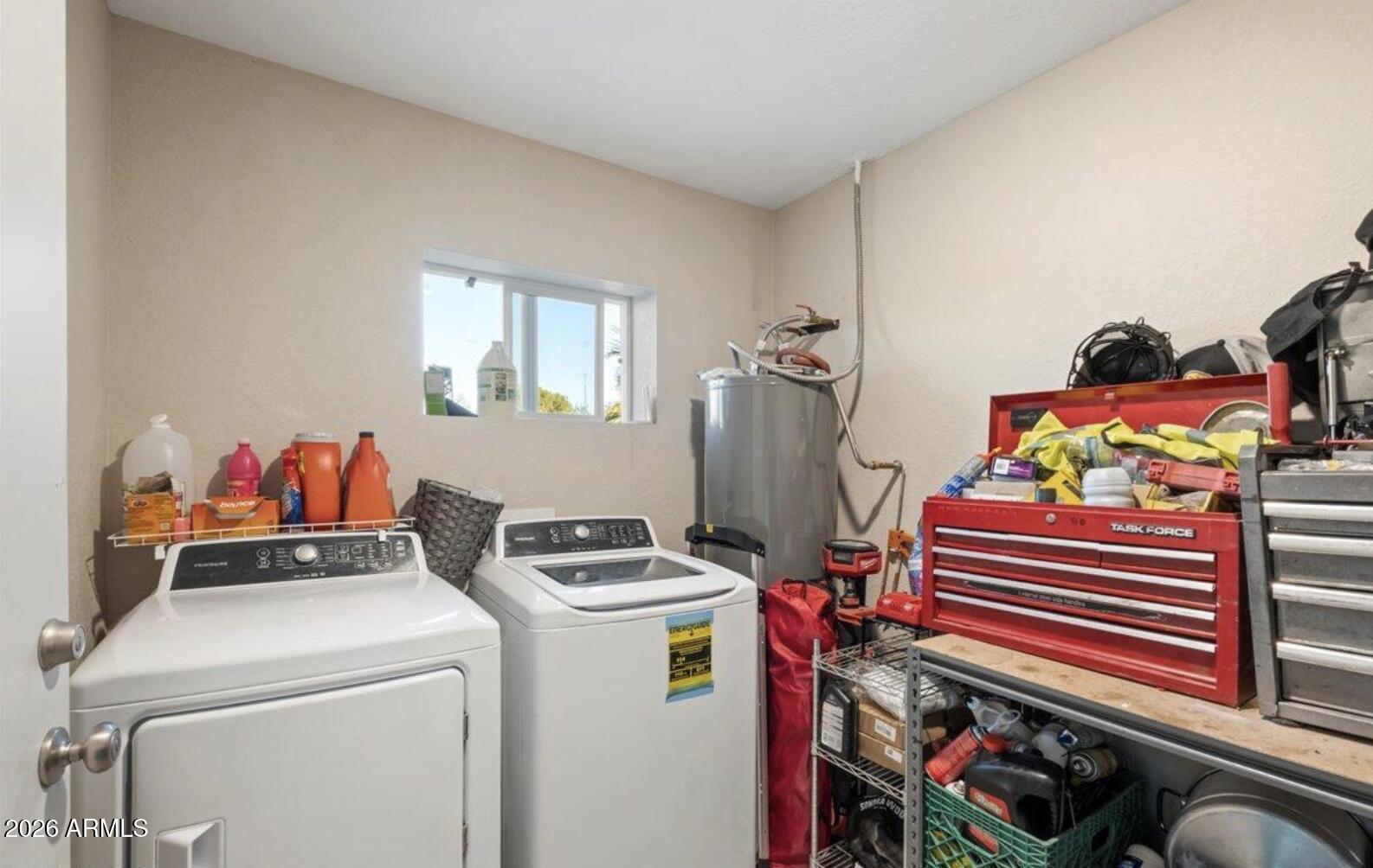 9813 East Adobe Road Mesa, AZ 85207 - Photo 21 of 30 Laundry