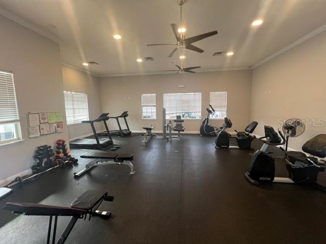 6630 South Goldenrod Road, Unit B Orlando, FL 32822 - Photo 33 of 35