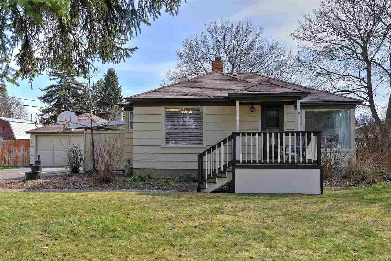 506 North Greenacres Road Spokane Valley, WA 99016 - Photo 1 of 20 Gallery Image 1