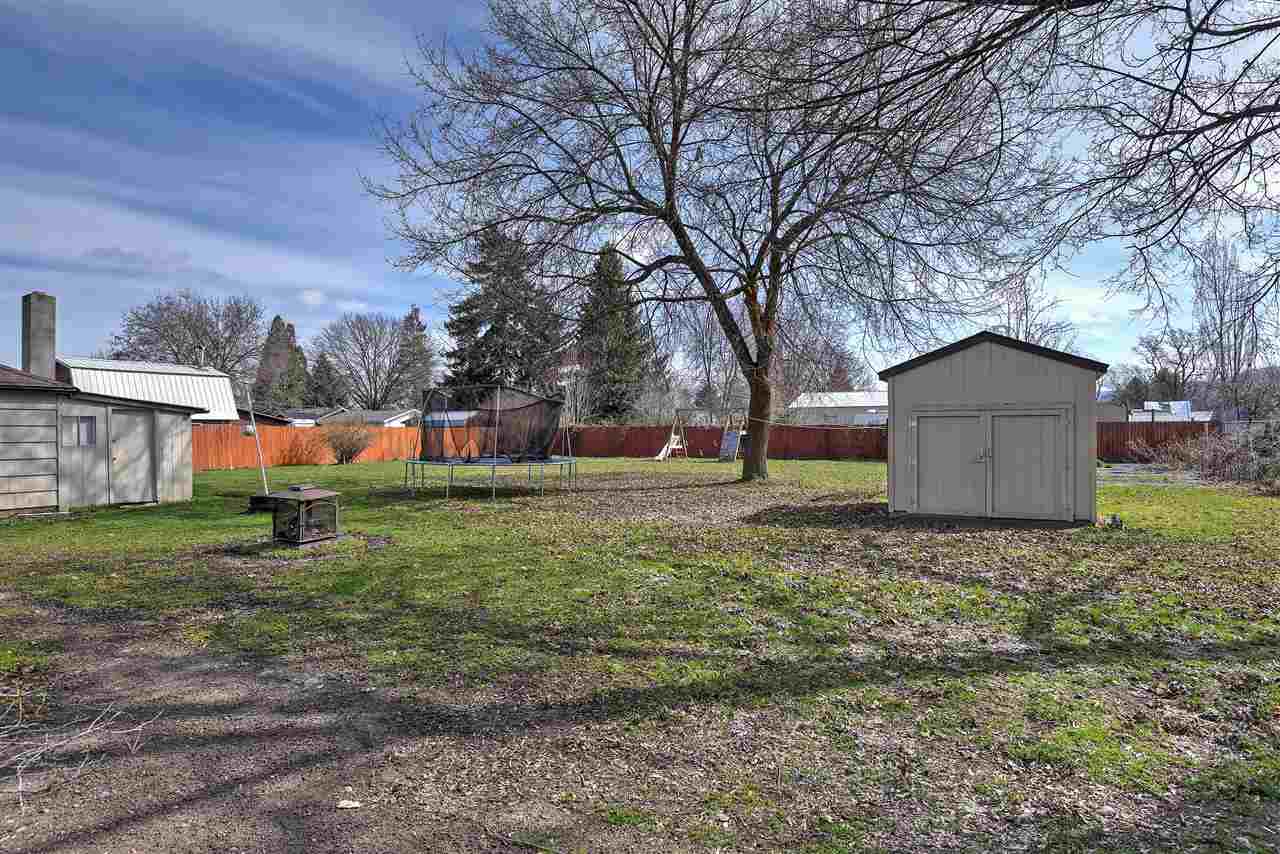 506 North Greenacres Road Spokane Valley, WA 99016 - Photo 17 of 20 Gallery Image 17