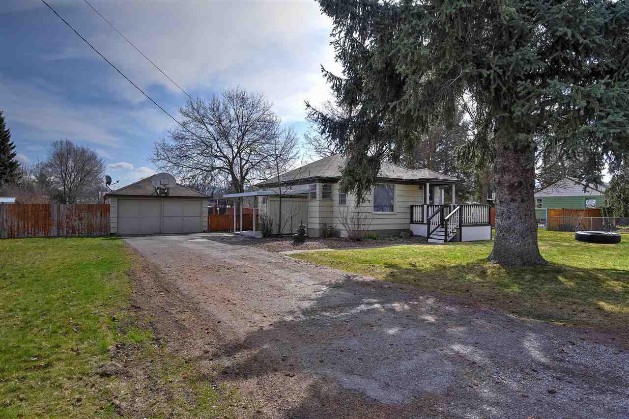 506 North Greenacres Road Spokane Valley, WA 99016 - Photo 20 of 20 Gallery Image 20