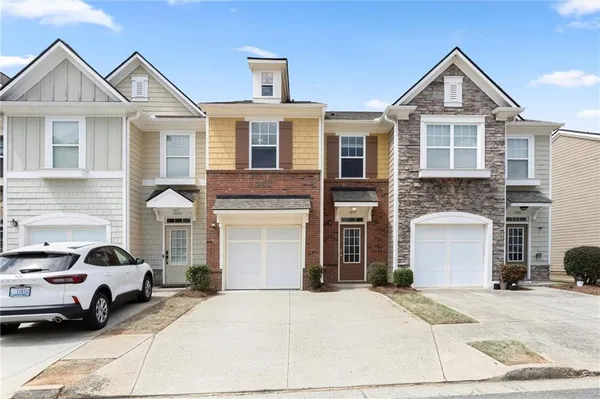 $2,295 | 1947 Lakeshore Overlook Circle Northwest, Kennesaw, GA 30152