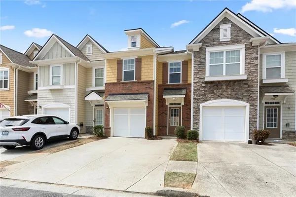 $2,295 | 1947 Lakeshore Overlook Circle Northwest, Kennesaw, GA 30152