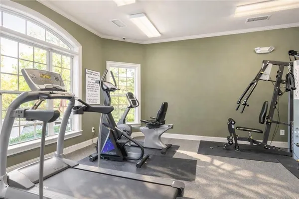 $2,295 | 1947 Lakeshore Overlook Circle Northwest, Kennesaw, GA 30152