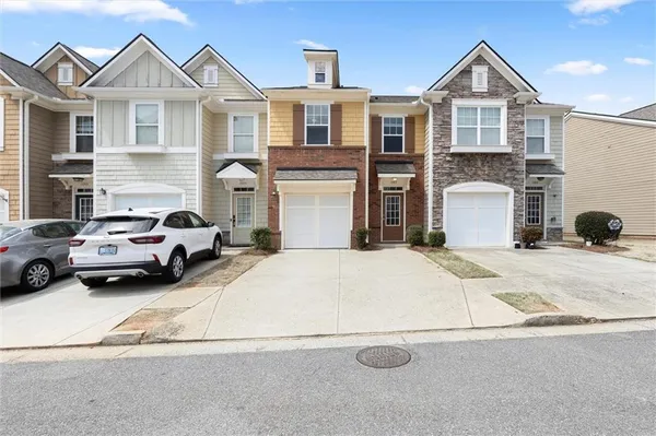 $2,295 | 1947 Lakeshore Overlook Circle Northwest, Kennesaw, GA 30152