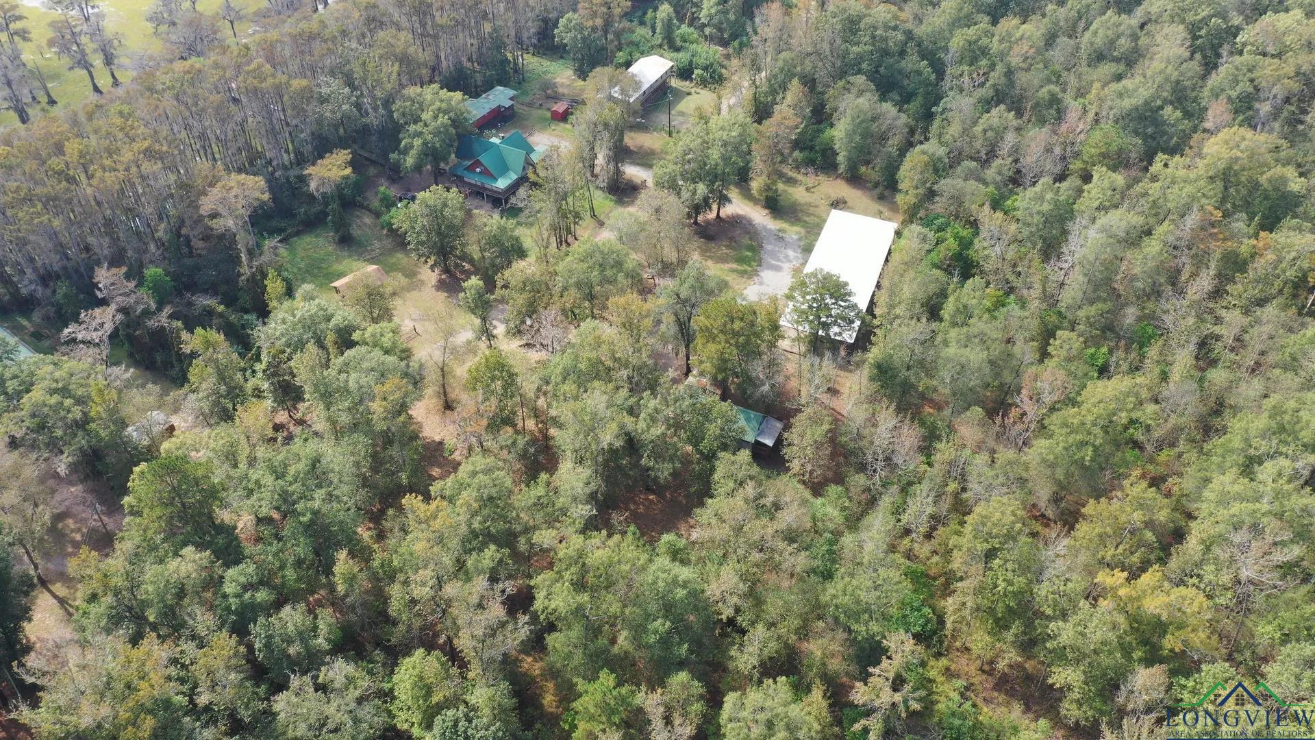 0 Jackson Arms Road Karnack, TX 75661 - Photo 3 of 9 Gallery Image 3