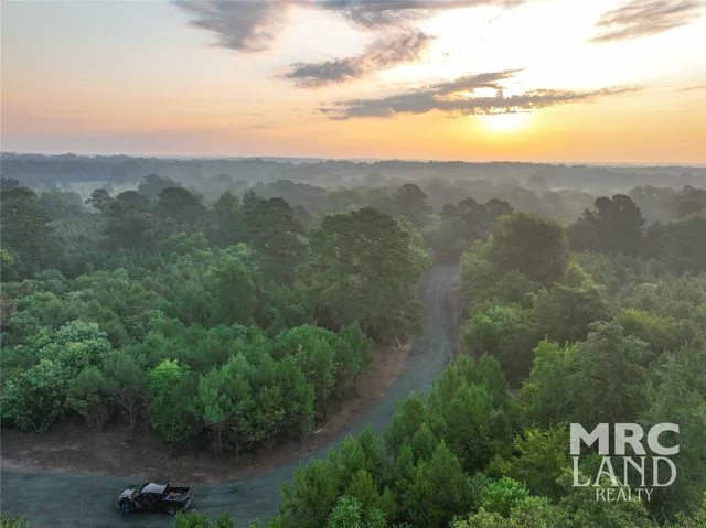 a view of outdoor space with sitting area
