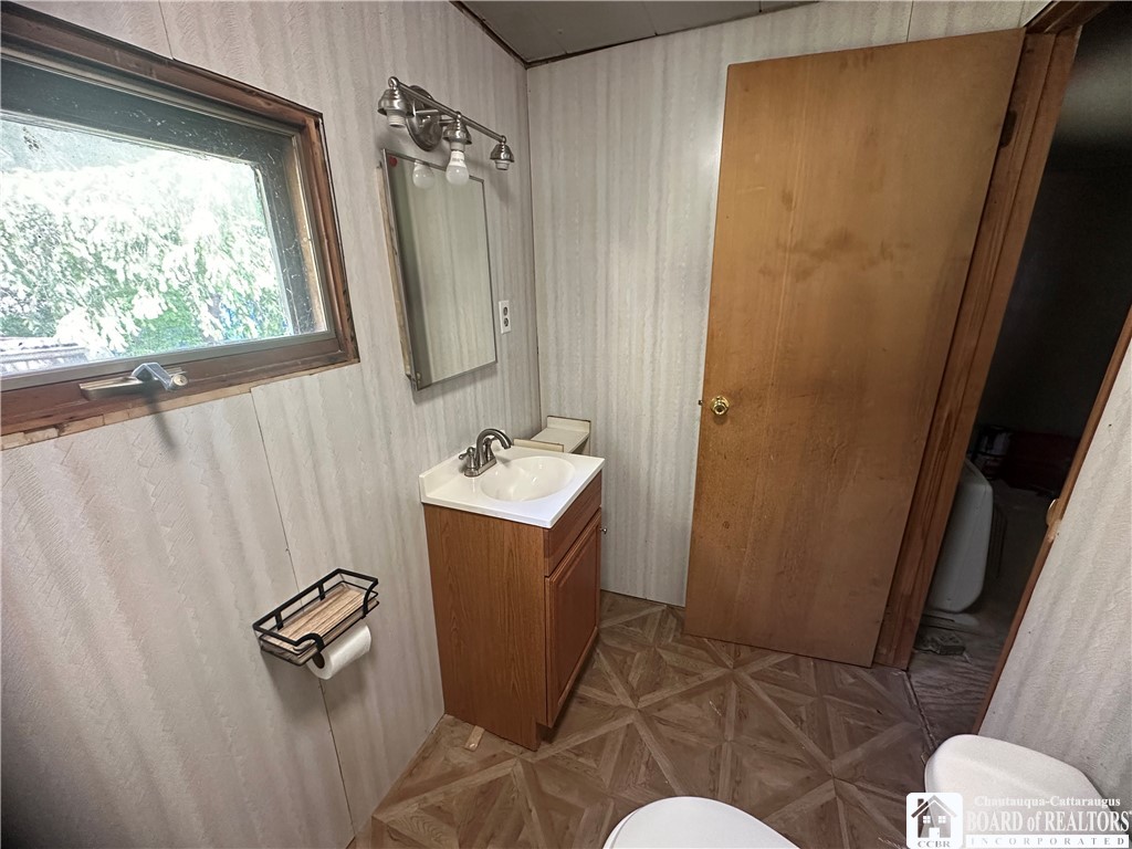 86 Wildemere Drive Java, NY 14009 - Photo 19 of 28 bathroom