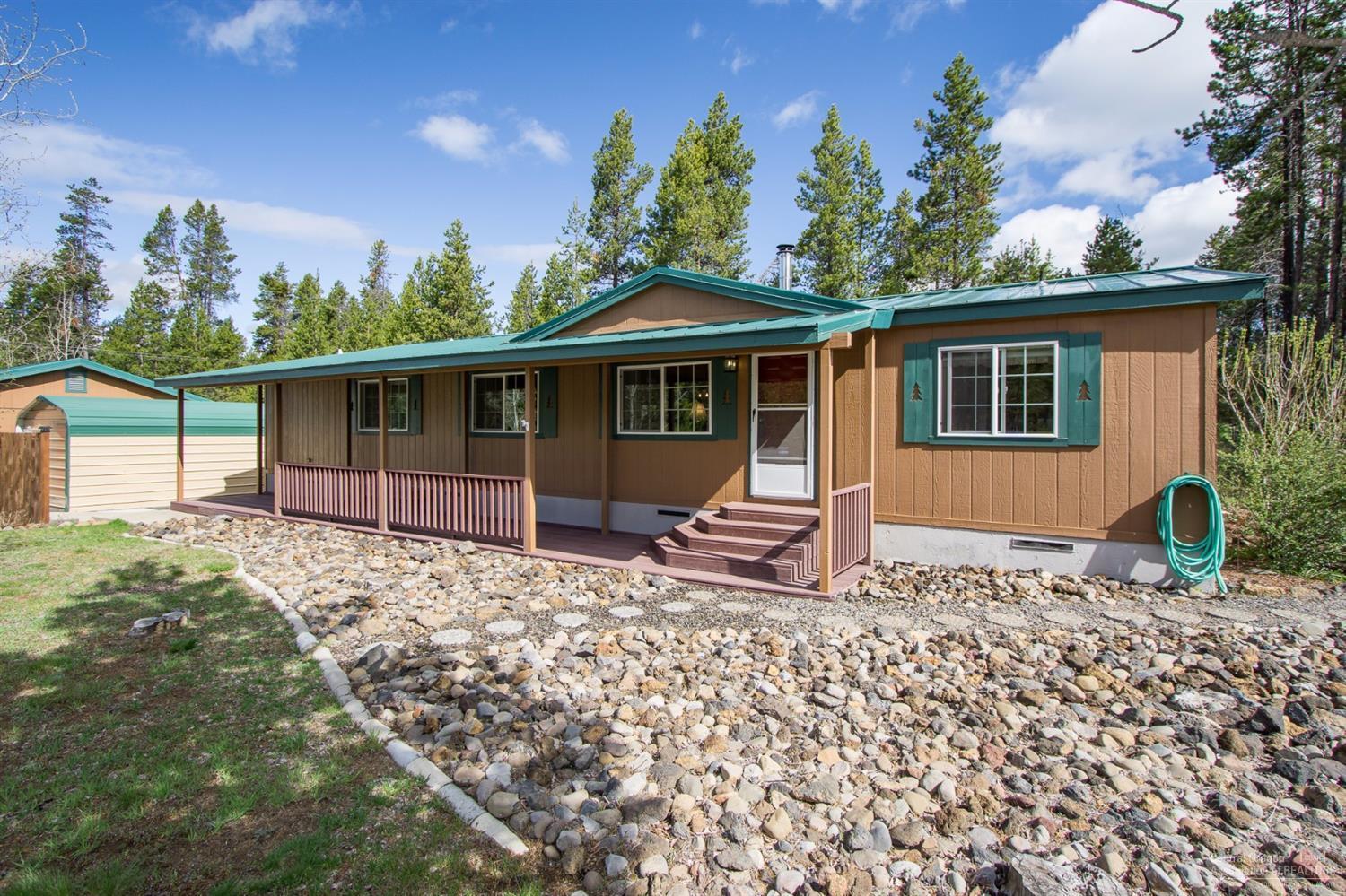 56208 Bufflehead Road Bend, OR 97707 - Photo 2 of 25 Additional Photo