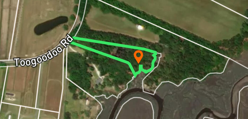 Lot D-2 Toogoodoo Road Meggett, SC 29449 - Photo 3 of 10