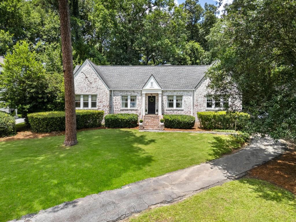 515 Collier Road Northwest Atlanta, GA 30318 - Photo 2 of 46