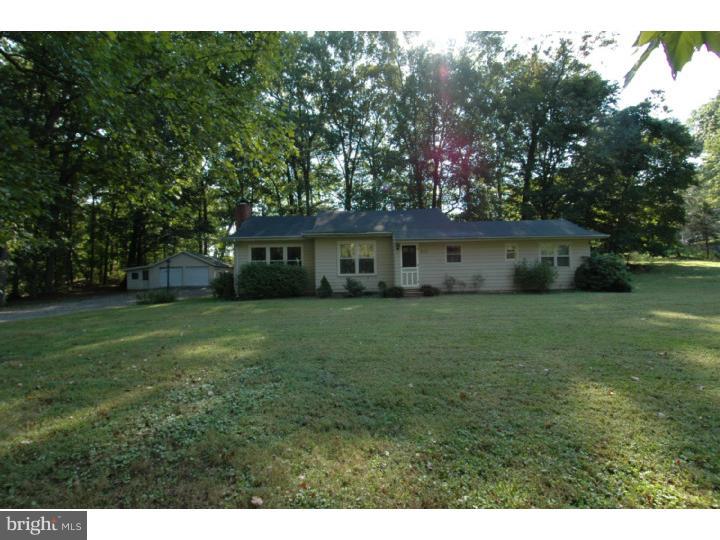 255 Burrs Road Burlington, NJ 08016 - Photo 1 of 14 Exterior Front