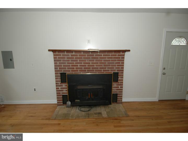 255 Burrs Road Burlington, NJ 08016 - Photo 8 of 14 Fireplace