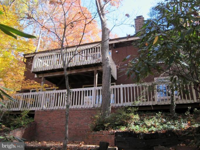 6509 Ridgeway Drive Springfield, VA 22150 - Photo 11 of 12 Double Decks