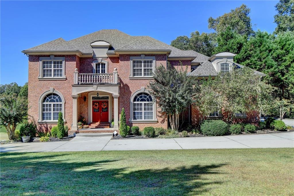 636 Marshall Clark Road Hoschton, GA 30548 - Photo 1 of 1 Gallery Image 1
