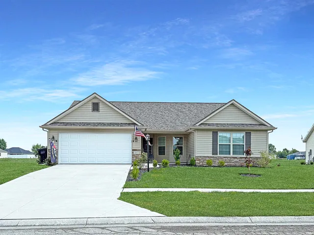 $279,900 | 1113 North Franklin Street, Garrett, IN 46738