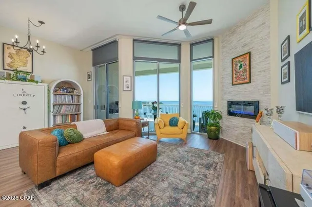 $479,900 | 6422 West US Highway 98, Unit 1504, Panama City Beach, FL 32407